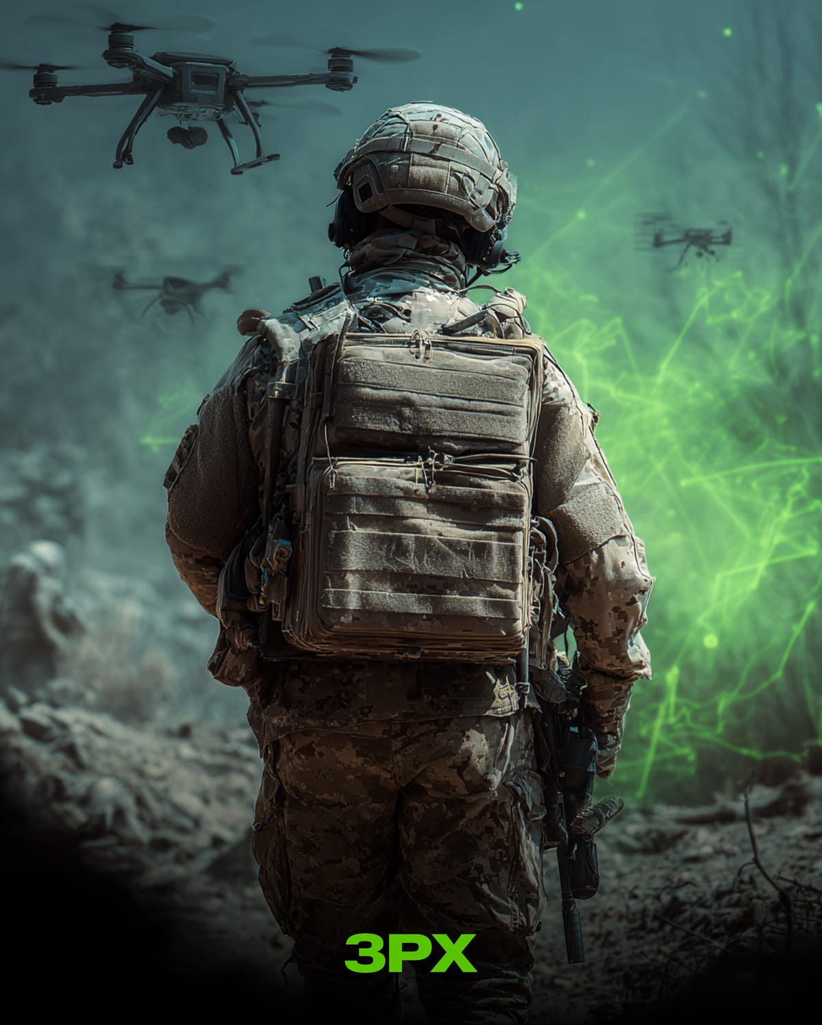 Once Again About Stress 😥