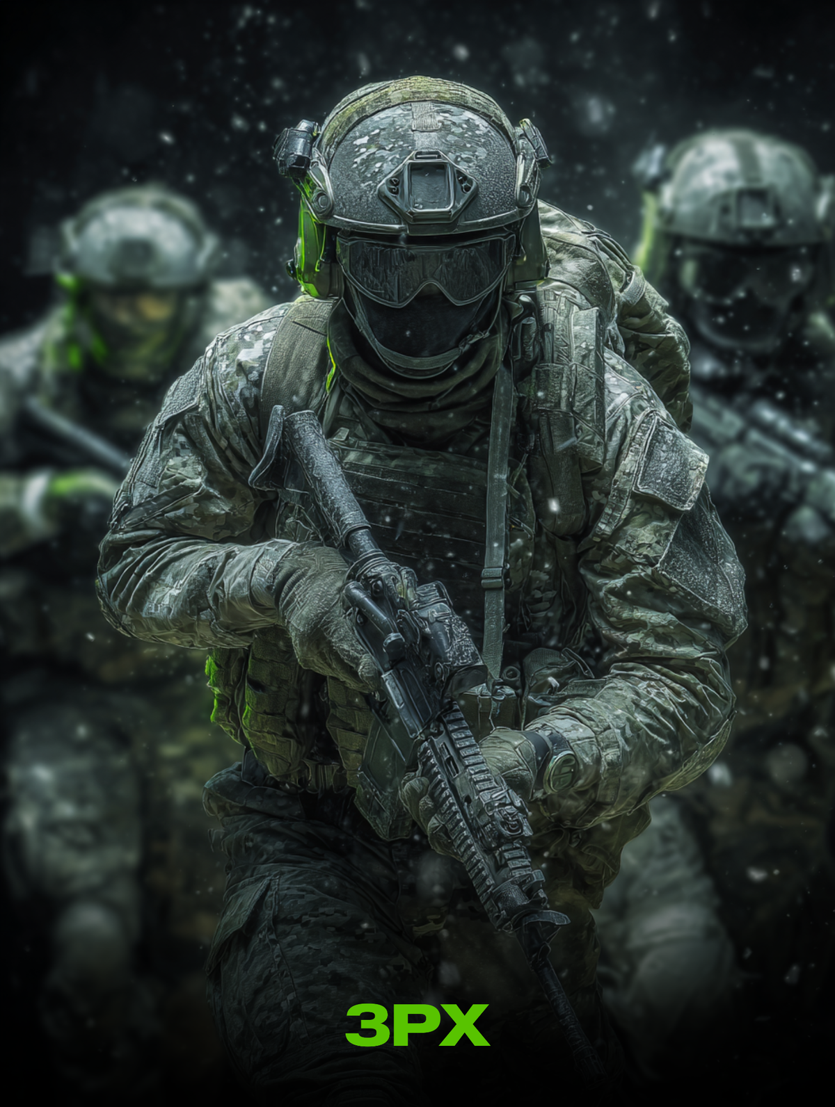 Your Circle of People